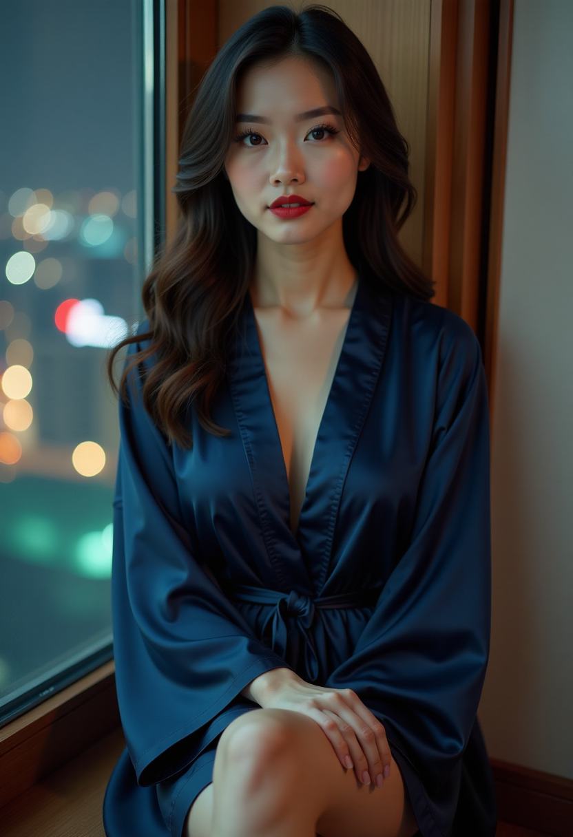长安旧事海报