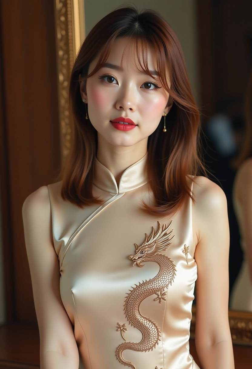 漂白电视剧海报