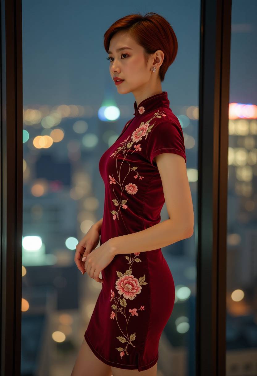 无声证词海报